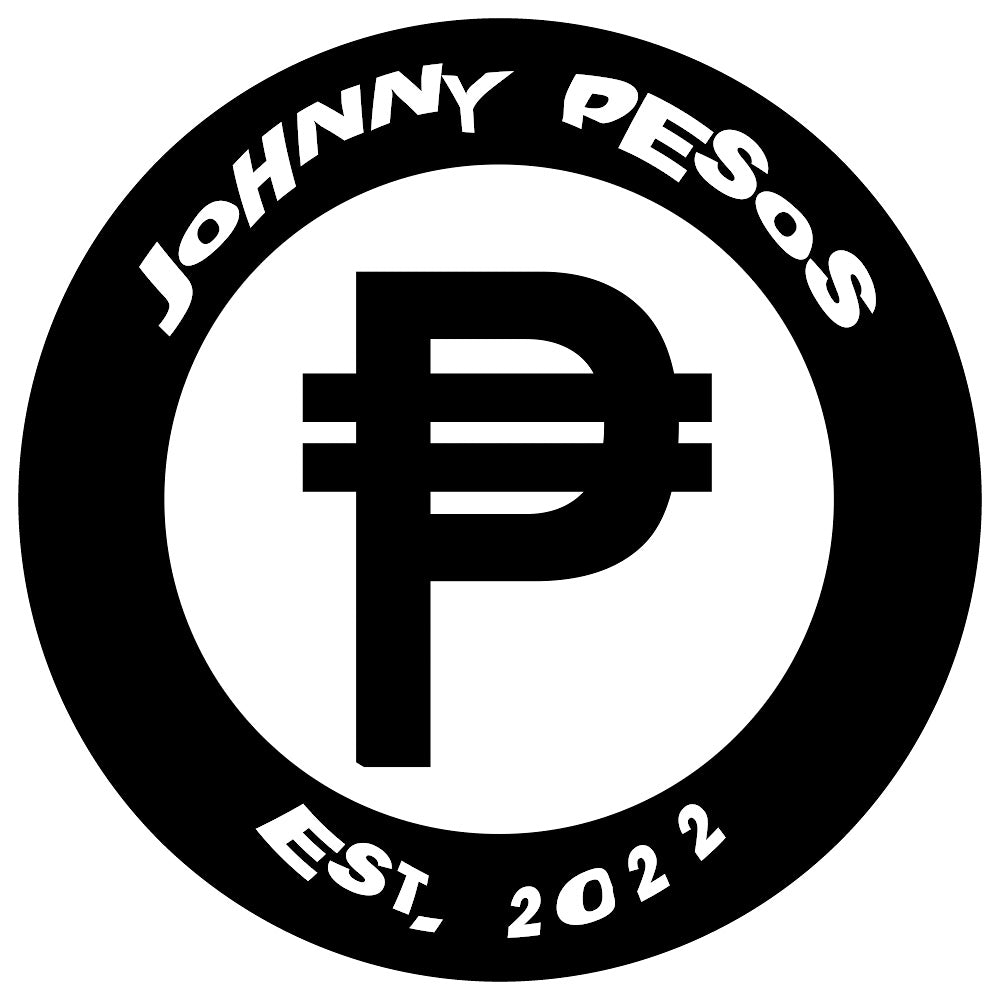 Johnny Pesos